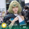 HI3rd: Zofia Cosplay Contact Lenses - thumbnail 1
