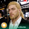 FA : Van Hohenheim Cosplay Contact Lenses - thumbnail 1