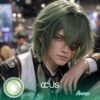 HSR : Anaxa Cosplay Contacts - thumbnail 1