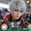HSR : Archer Cosplay Contacts - thumbnail 1