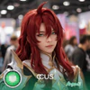 HSR : Argenti Cosplay Contacts - thumbnail 1