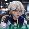 HSR : Arlan Cosplay Contacts - thumbnail 1