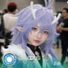 HSR : Bailu Cosplay Contacts - thumbnail 1
