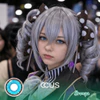 HSR : Bronya Cosplay Contacts - thumbnail 1