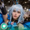 HSR : Cerydra Cosplay Contacts - thumbnail 1