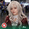 HSR : Clara Cosplay Contacts - thumbnail 1