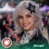HSR : Evernight Cosplay Contacts - thumbnail 1