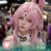 HSR : Fu Xuan Cosplay Contacts - thumbnail 1