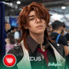 HSR : Gallagher Cosplay Contacts - thumbnail 1