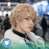 HSR : Gepard Cosplay Contacts - thumbnail 1