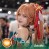 HSR : Guinaifen Cosplay Contacts - thumbnail 1