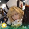 HSR : Hook Cosplay Contacts - thumbnail 1