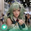 HSR : Huohuo Cosplay Contacts - thumbnail 1