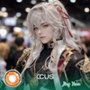 HSR : Jing Yuan Cosplay Contacts - thumbnail 1