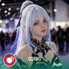 HSR : Jingliu Cosplay Contacts - thumbnail 1