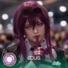 HSR : Kafka Cosplay Contacts - thumbnail 1
