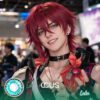 HSR : Luka Cosplay Contacts - thumbnail 1