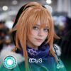HSR : Lynx Cosplay Contacts - thumbnail 1