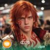HSR : Mydei Cosplay Contacts - thumbnail 1