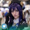 HSR : Pela Cosplay Contacts - thumbnail 1