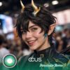 HSR : Permansor Terrae Cosplay Contacts - thumbnail 1