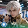 HSR : Phainon Cosplay Contacts - thumbnail 1