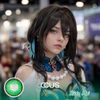 HSR : Ruan Mei Cosplay Contacts - thumbnail 1