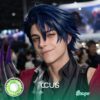 HSR : Sampo Cosplay Contacts - thumbnail 1
