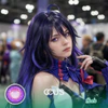 HSR : Seele Cosplay Contacts - thumbnail 1