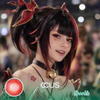 HSR : Sparkle Cosplay Contacts - thumbnail 1