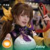 HSR : Sushang Cosplay Contacts - thumbnail 1