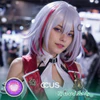 HSR : Topaz and Numby Cosplay Contacts - thumbnail 1