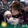 HSR : Welt Cosplay Contacts - thumbnail 1