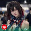 HSR : Xueyi Cosplay Contacts - thumbnail 1
