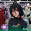 Hunter × Hunter : Shizuku Cosplay Contact Lenses - thumbnail 1