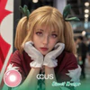 HXH : Biscuit Krueger Cosplay Contact Lenses - thumbnail 1