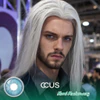 HXH : Morel Mackernasey Cosplay Contact Lenses - thumbnail 1