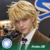 HXH : Pariston Hill Cosplay Contact Lenses - thumbnail 1