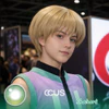 HXH : Shalnark Cosplay Contact Lenses - thumbnail 1