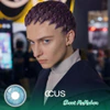 HXH : Shoot McMahon Cosplay Contact Lenses - thumbnail 1
