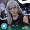 Mahito Cosplay Contact Lenses - thumbnail 1