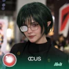 Maki Cosplay Contact Lenses - thumbnail 1