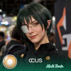 Maki Zenin Cosplay Contact Lenses - thumbnail 1