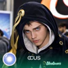 JOJO : Blackmore Cosplay Contact Lenses - thumbnail 1