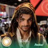 JOJO : Pocoloco Cosplay Contact Lenses - thumbnail 1