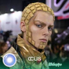 JOJO : Wekapipo Cosplay Contact Lenses - thumbnail 1