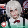 TG : Juuzou Suzuya Cosplay Red Contact Lenses - thumbnail 1