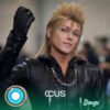 KH : Demyx Cosplay Contact Lenses - thumbnail 1
