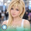 KH : Namine Cosplay Contact Lenses - thumbnail 1