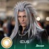 KH : Xemnas Cosplay Contact Lenses - thumbnail 1